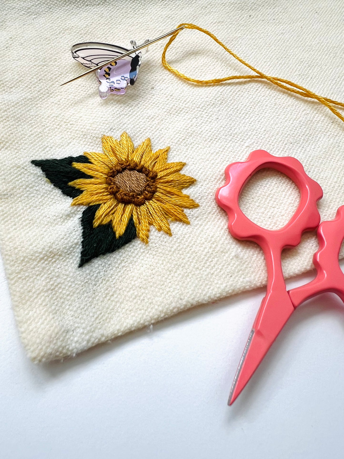 Wildflower Whimsy