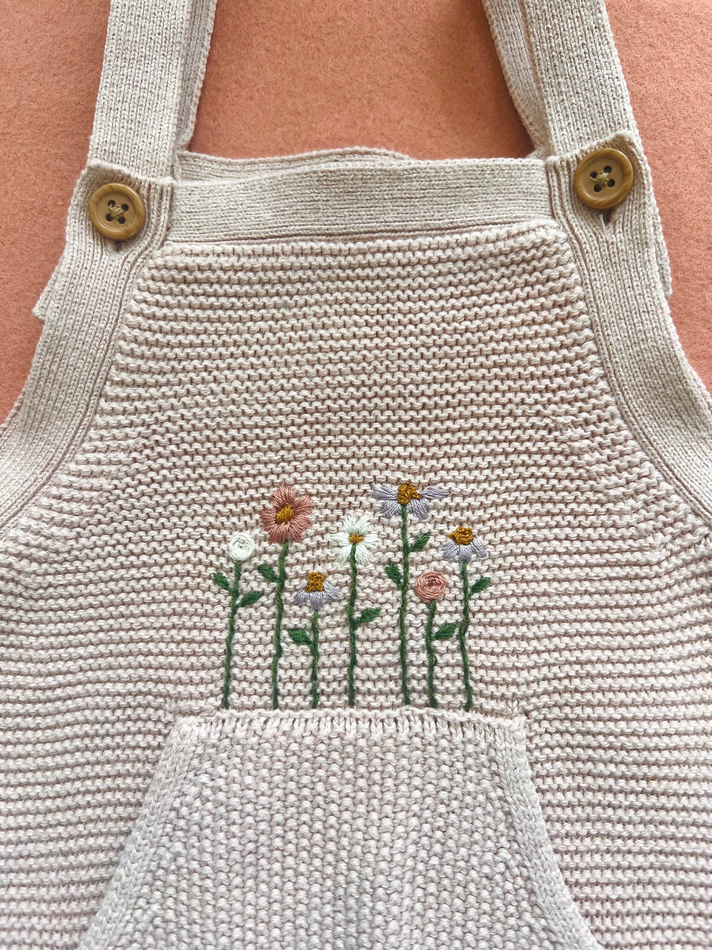 Pocket Gardens