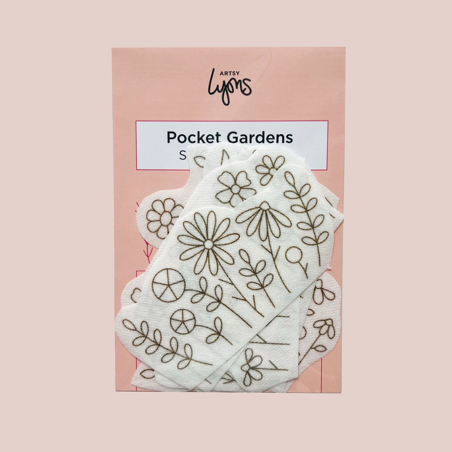 Pocket Gardens