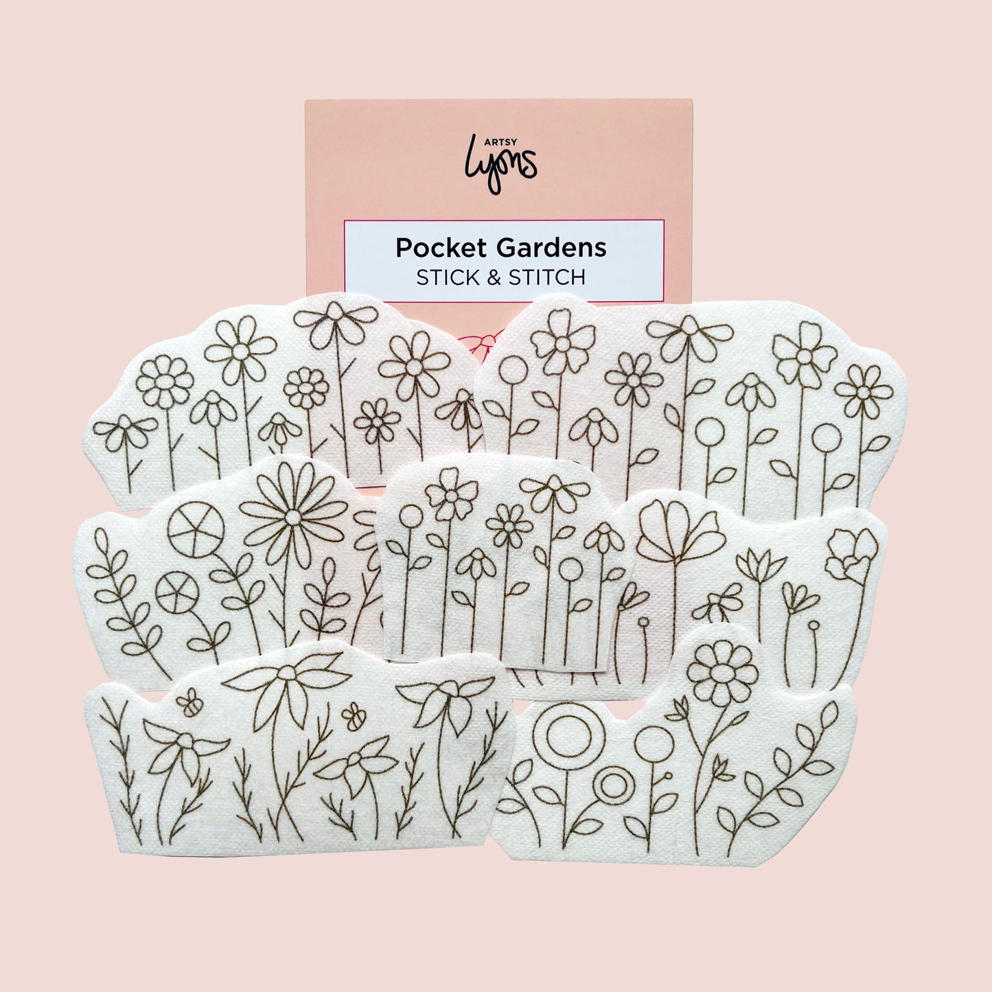 Pocket Gardens