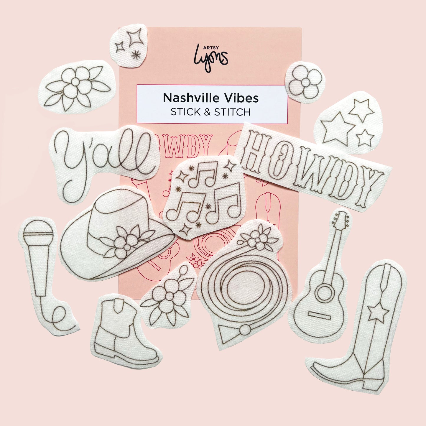 Nashville Vibes