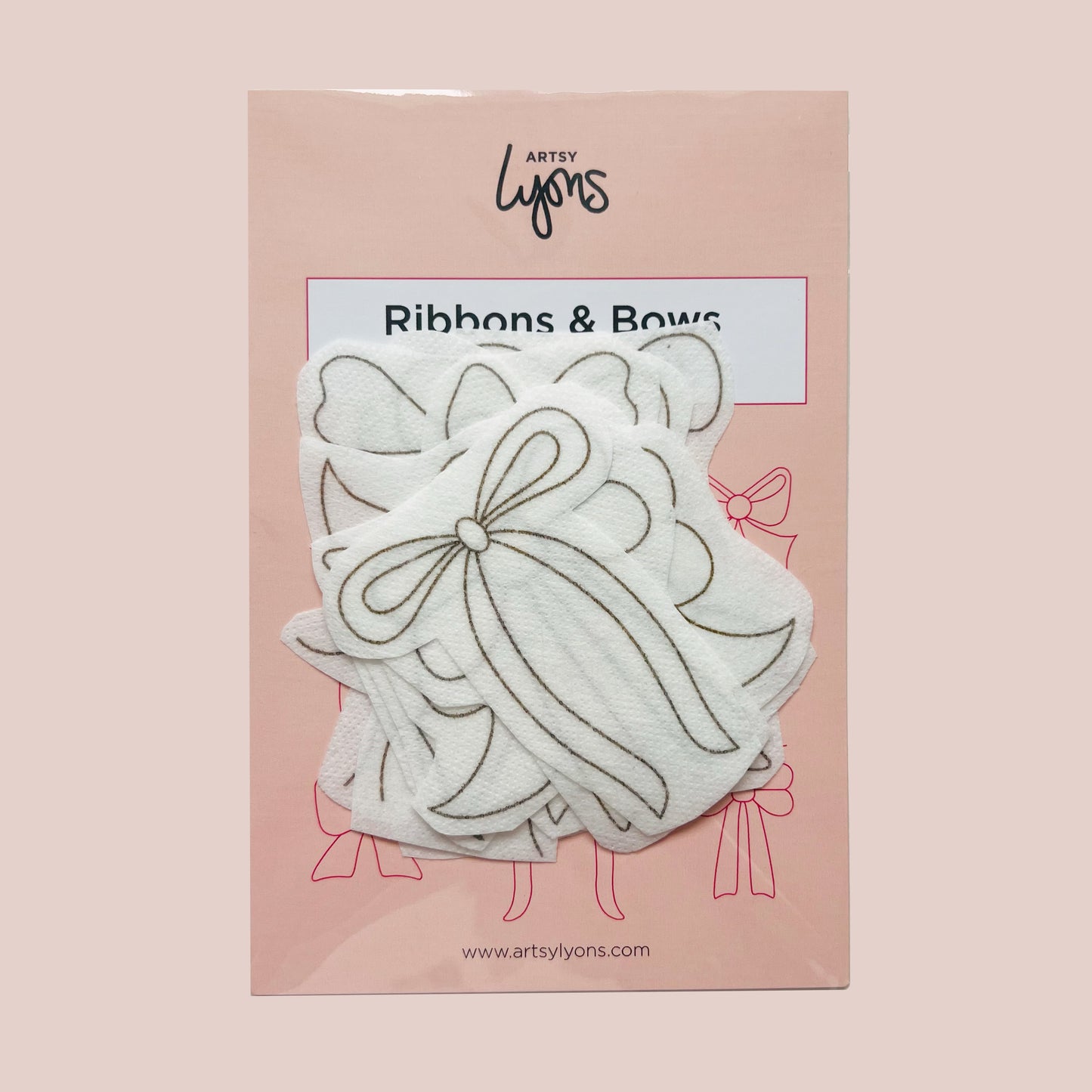 Ribbons & Bows