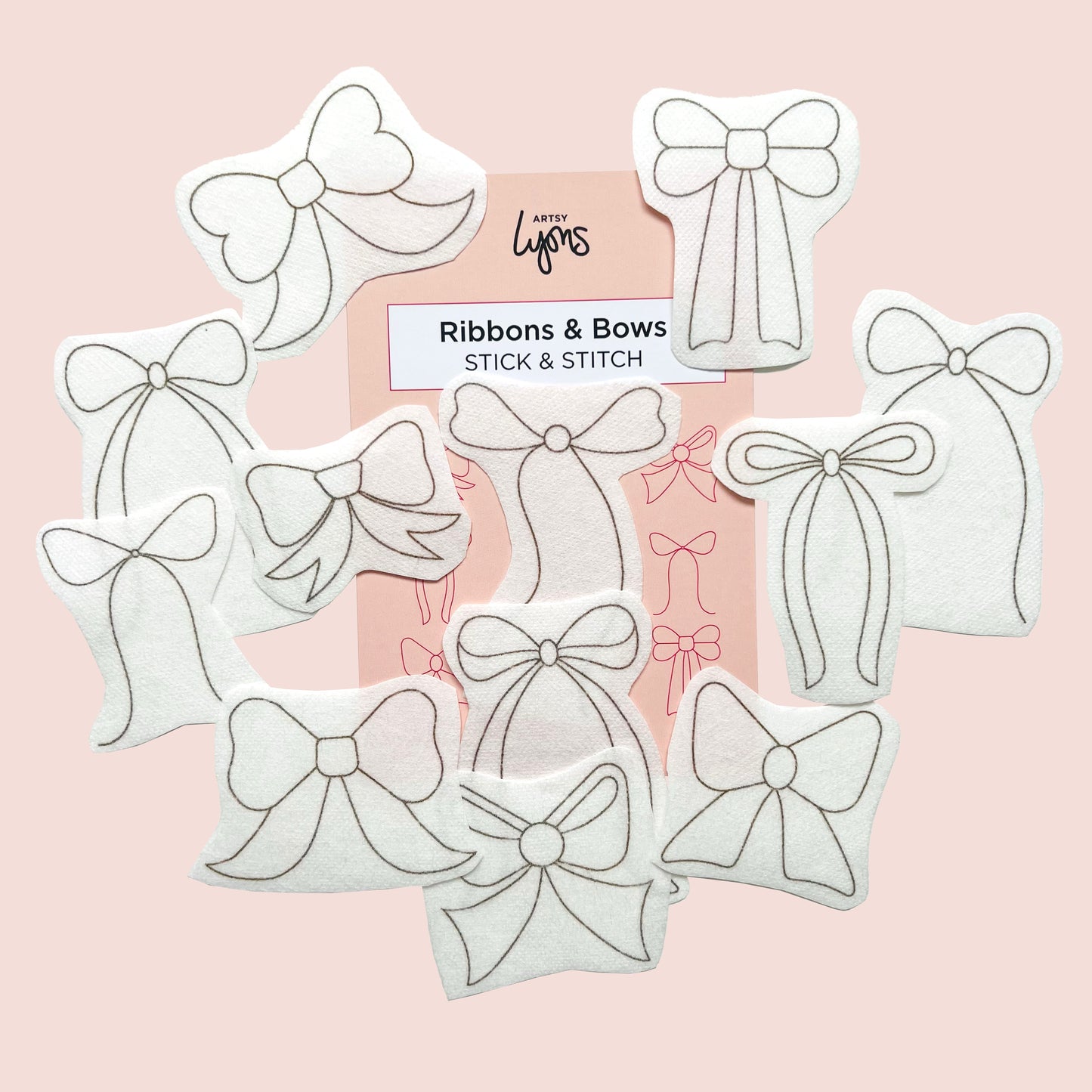 Ribbons & Bows