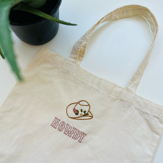 Nashville Vibes Stick & Stitch Set