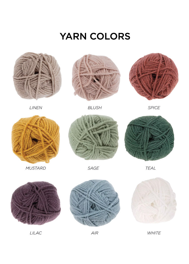 Custom Name Embroidery Kit