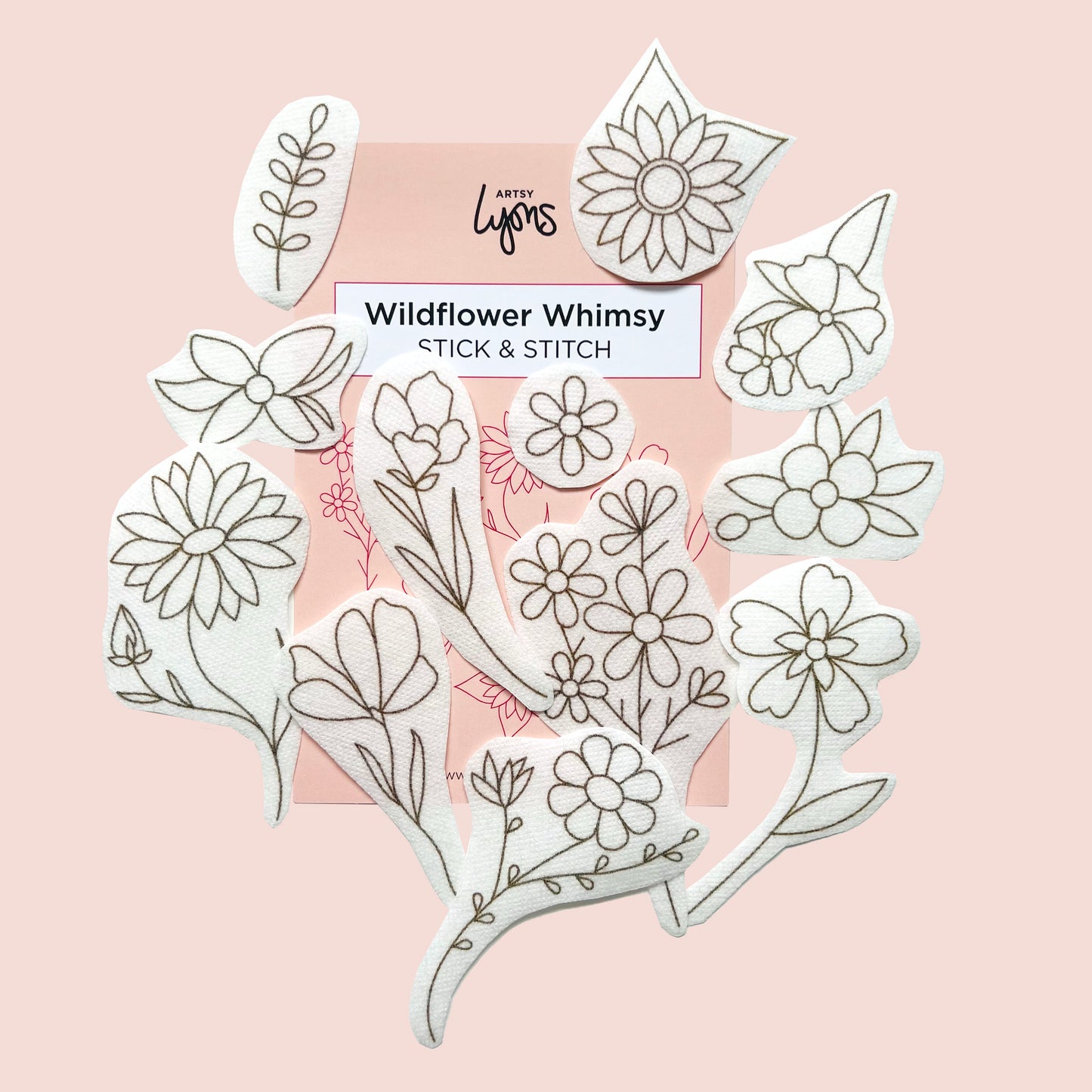 Wildflower Whimsy