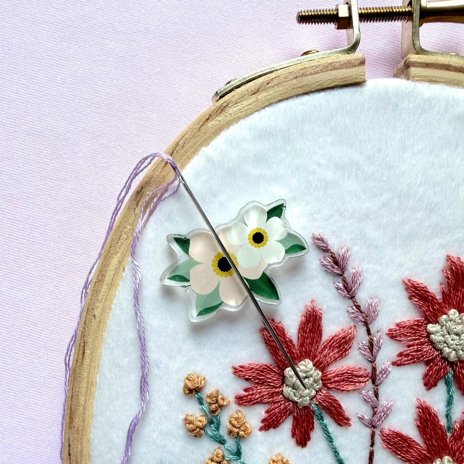 Embroidery Supplies