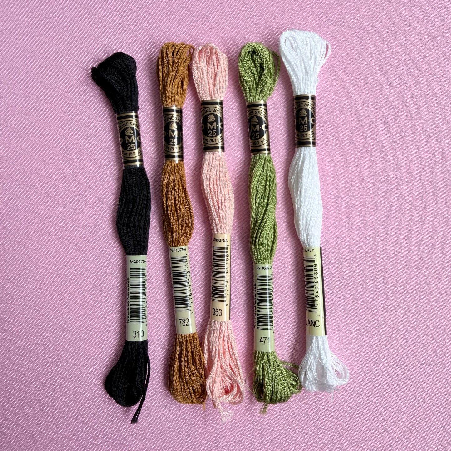Nashville Vibes Stick & Stitch Bundle