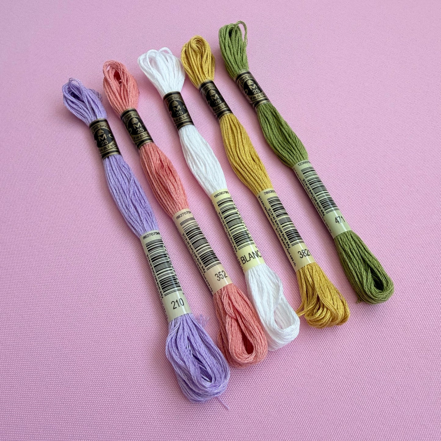 Pocket Gardens Stick & Stitch Bundle