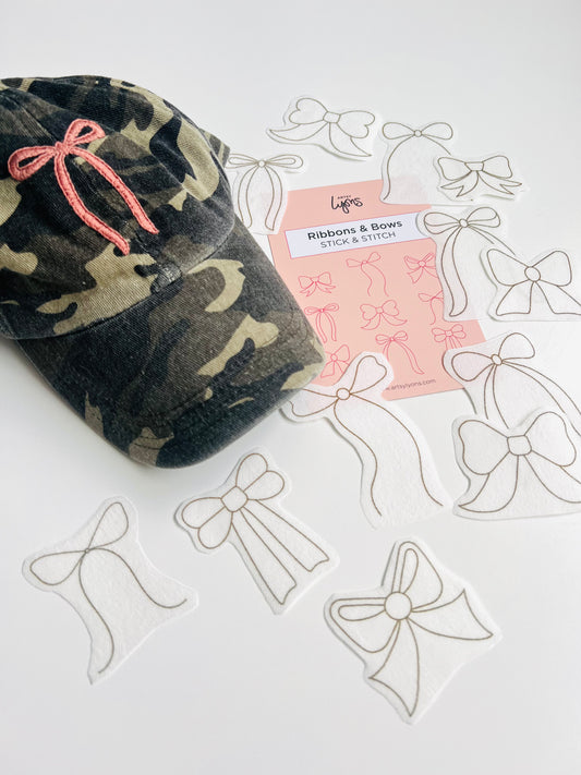 Ribbons & Bows