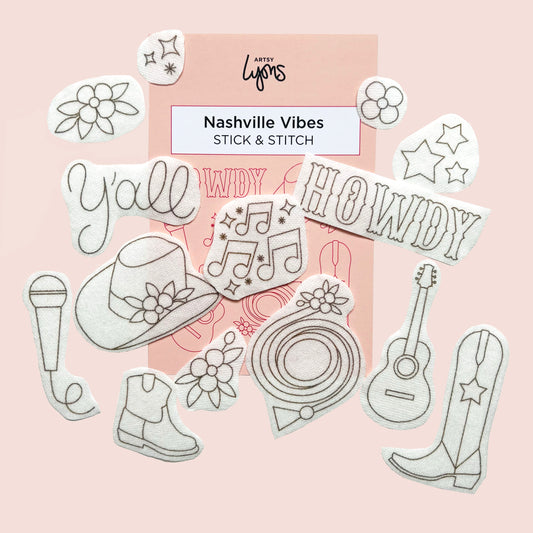 Nashville Vibes